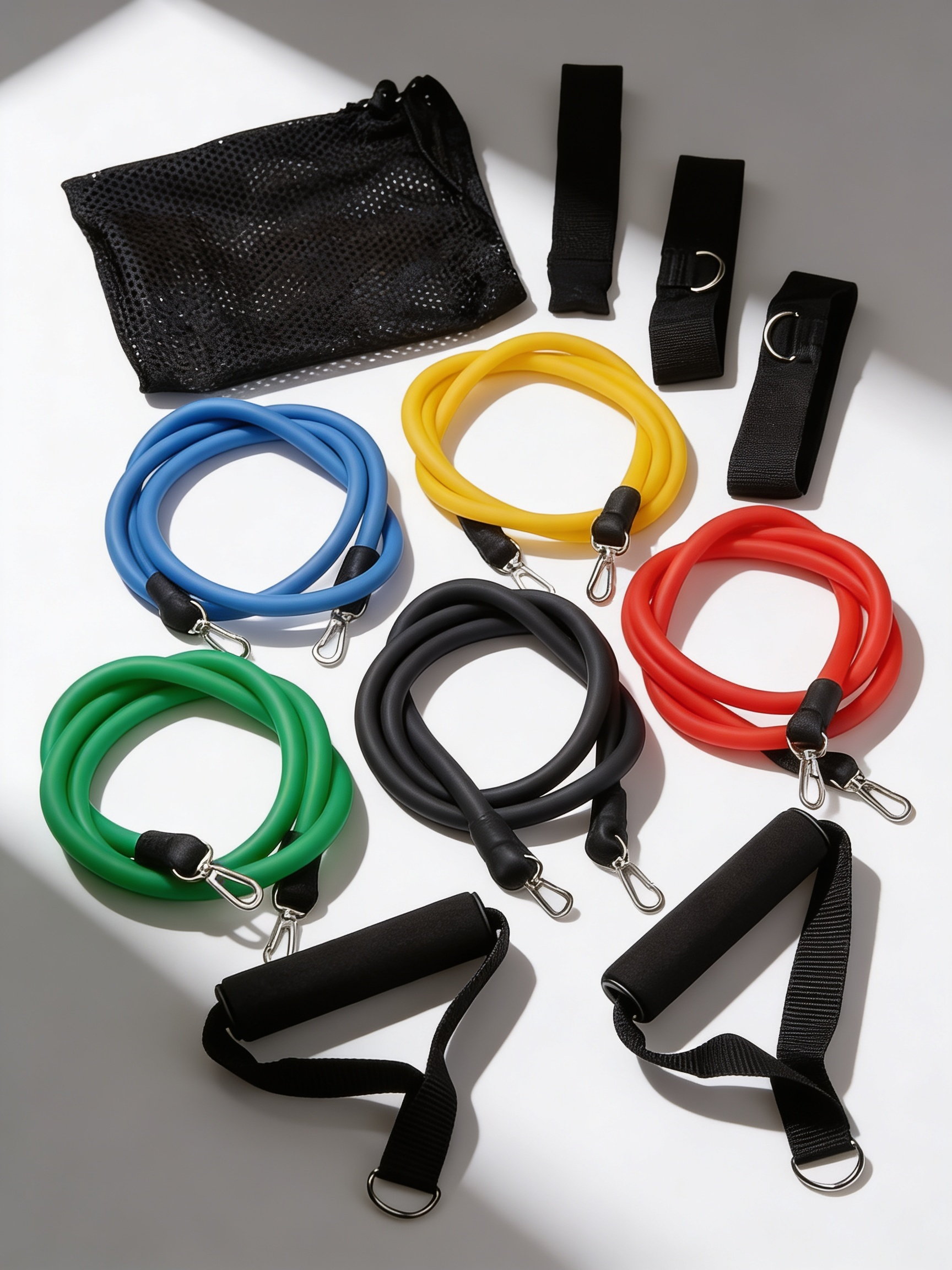 Resistance Band Set