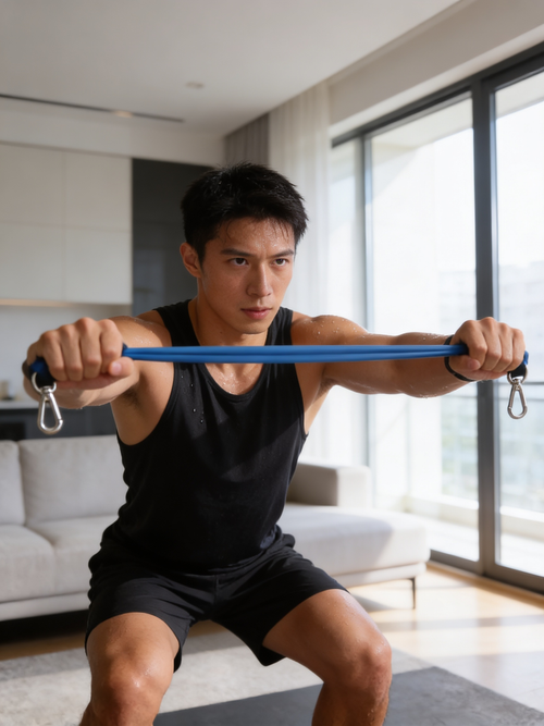 Resistance Band Set